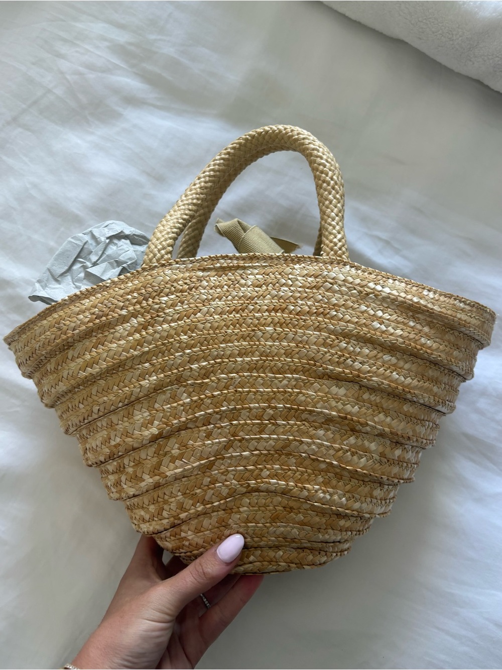 Wicker Basket
